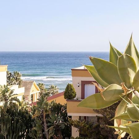 Oleholidays 244 Romana Playa Vistas Al Mar Marbella Exterior foto